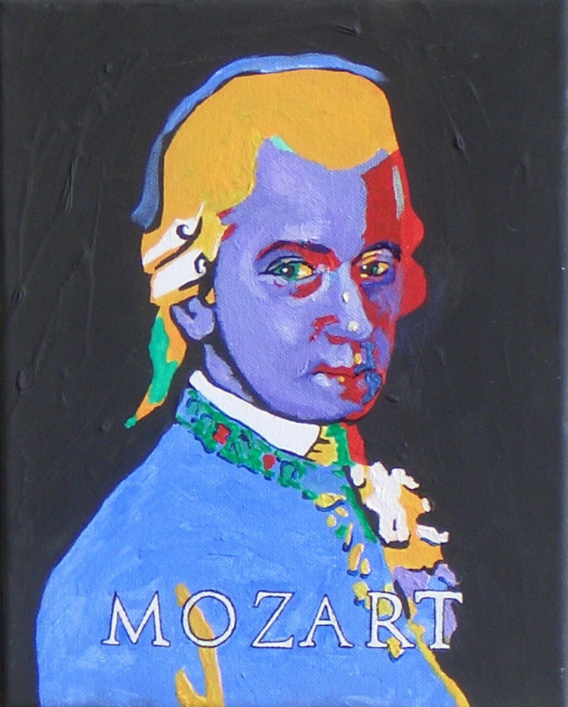 Modern-Mozart